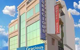 Gracious By Vishesh Hotels & Home Stay